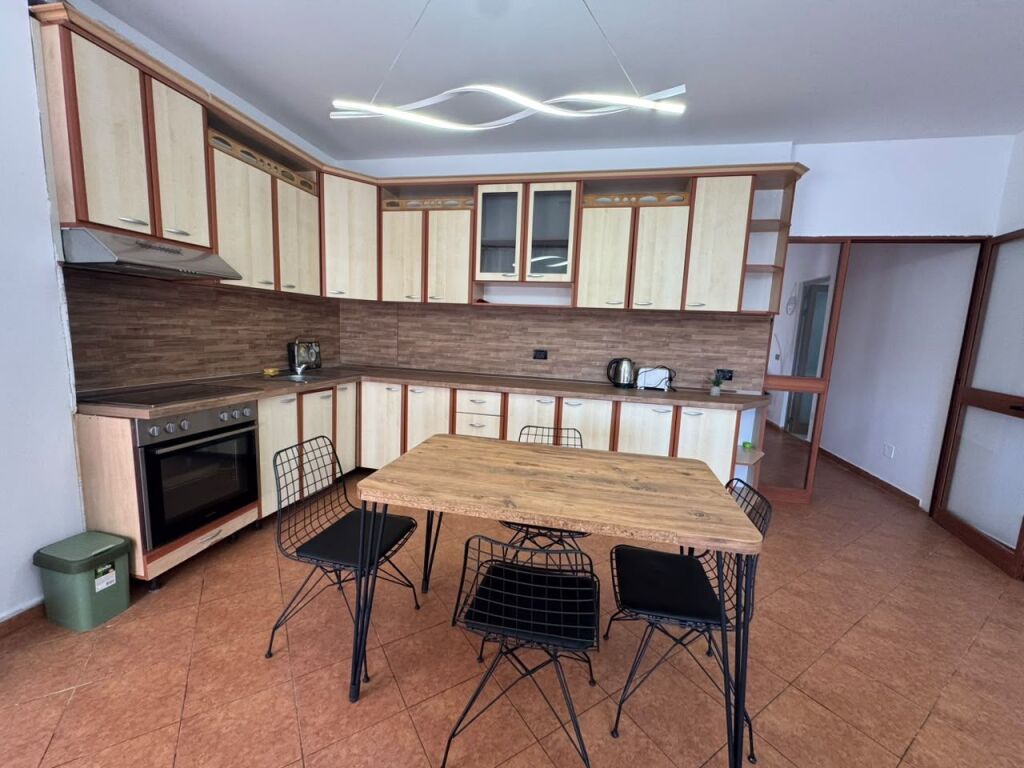 JEPET ME QIRA APARTAMENT 2+1 – DON BOSKO