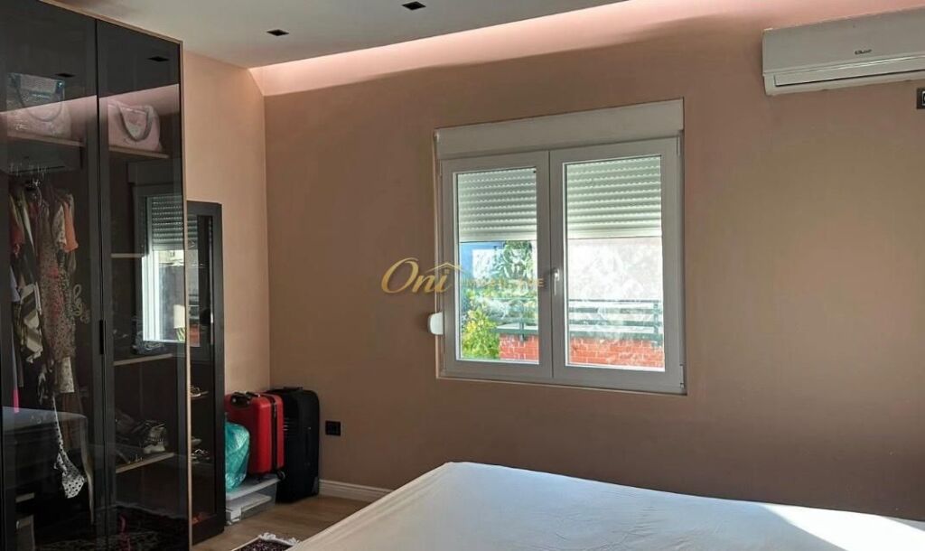SAUK APARTMENT FOR RENT 2+1