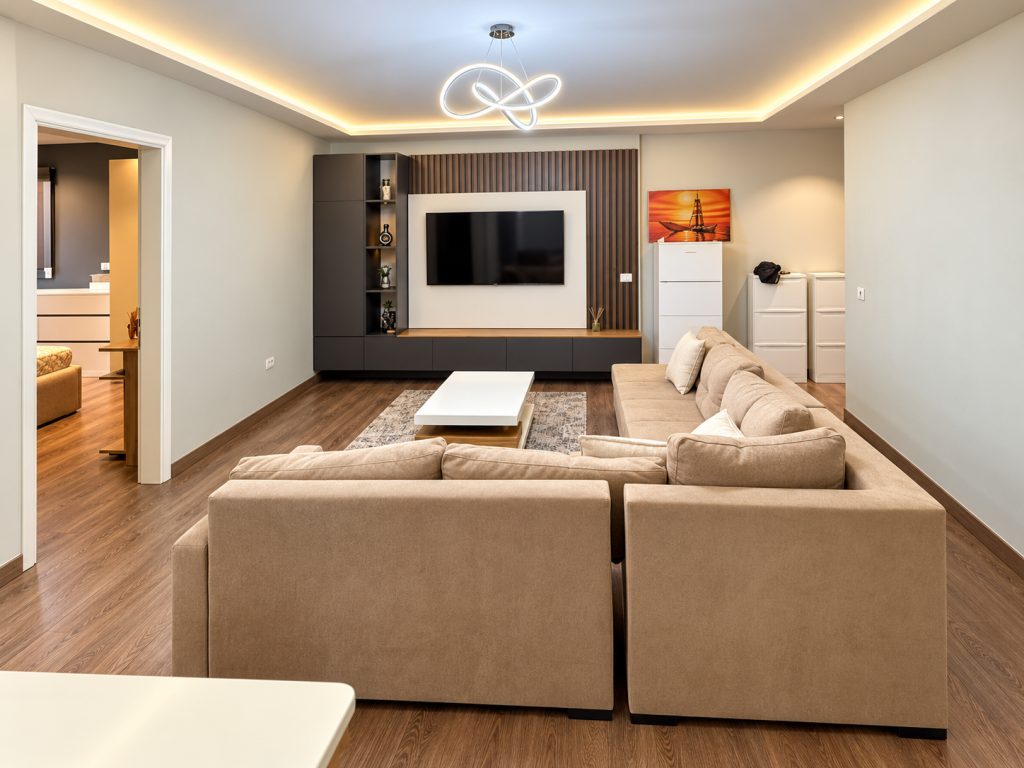 Super 2+1 for sale, Don Bosco