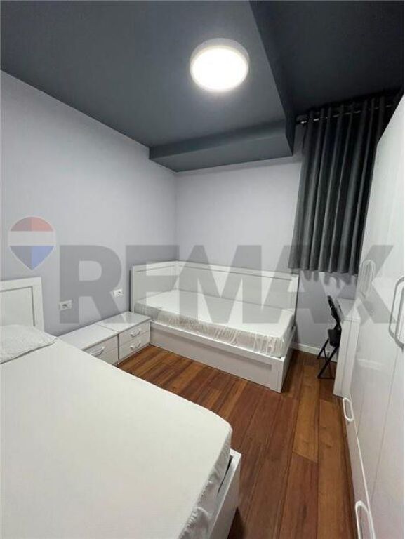 Apartment - For Rent - Eduard Mano Street