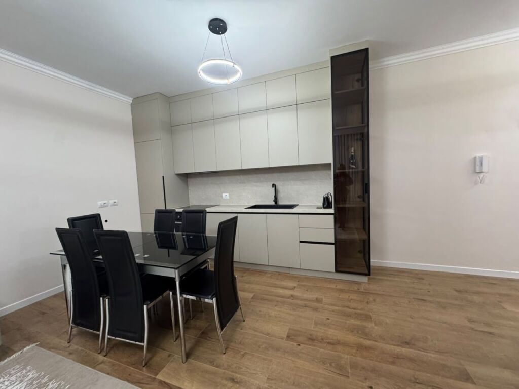 Qera Apartament 2+1+2, Amma Residence, Rruga Jordan Misja, Tiranë. Empire75690