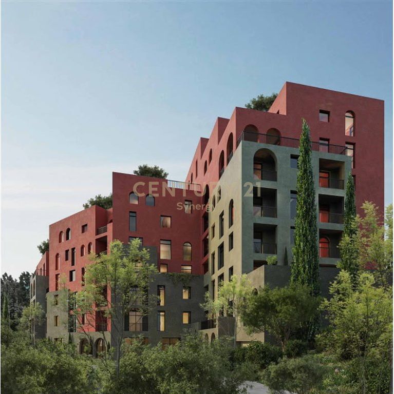 APARTAMENT 2+1 NË SHITJE – SELITË