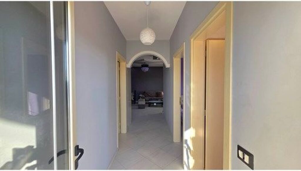 2+1 apartment for rent near the Stadium