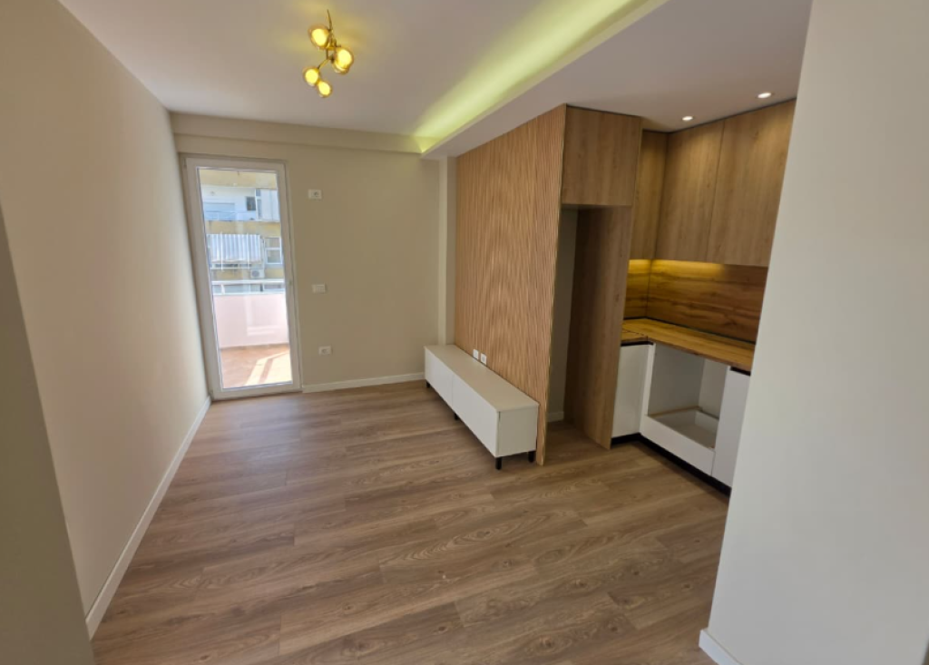 SHITET APARTAMENT 1+1 – KOMUNA E PARISIT