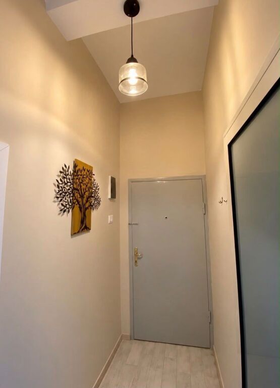 Apartment for Rent 1+1+1 Balcony