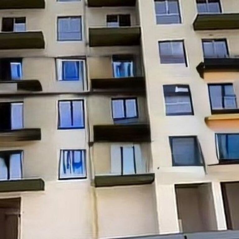 🏡 VENDESI APPARTAMENTO 1+1 – VIVA COMPLEX, EX-PARCO