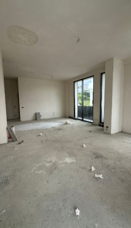 VENDESI APPARTAMENTO PREMIUM 3+1+2 CON VERANDA – TULIPAN RESIDENCE, MJULL BATHORE