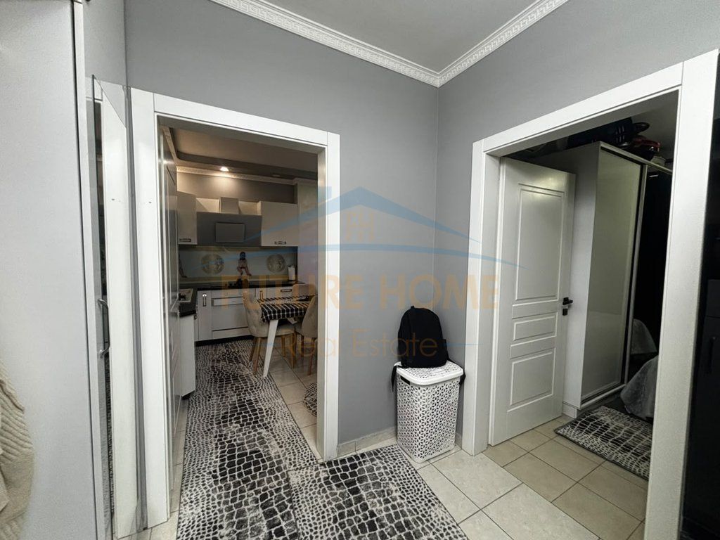 🏡 SHITET APARTAMENT 1+1 – RRUGA E DAJTIT, FRESK, TIRANË!