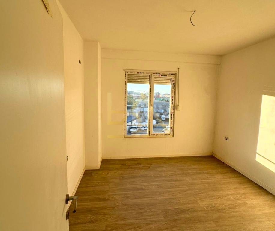 JEPET ME QIRA APARTAMENT 3+1 – SELITË, TIRANË