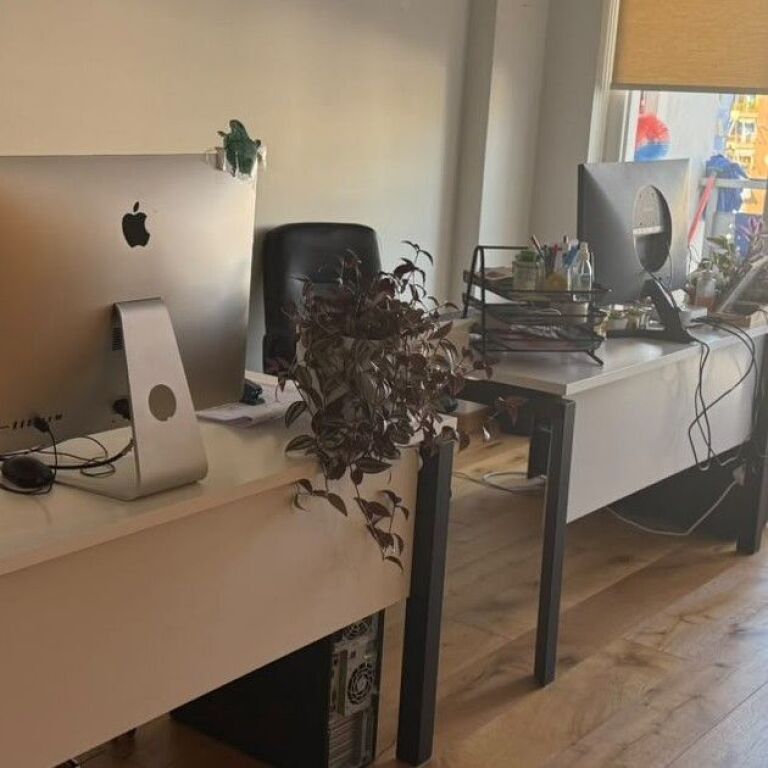 🏢 JEPET ME QIRA ZYRË – RRUGA E KOSOVARËVE, TIRANË
