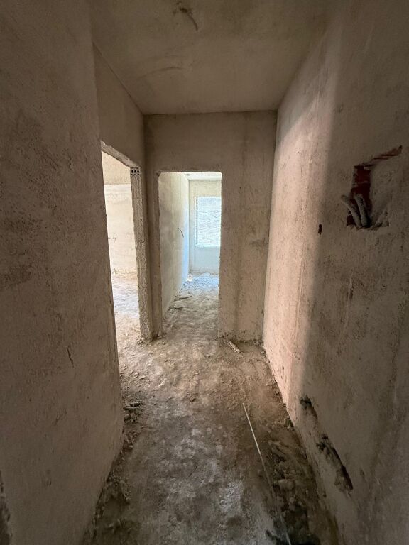 Apartament 1+1 ne shitje Paskuqan
