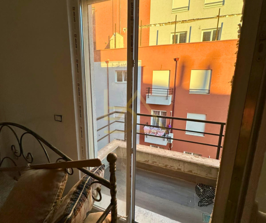 JEPET ME QIRA APARTAMENT 3+1 – SELITË, TIRANË