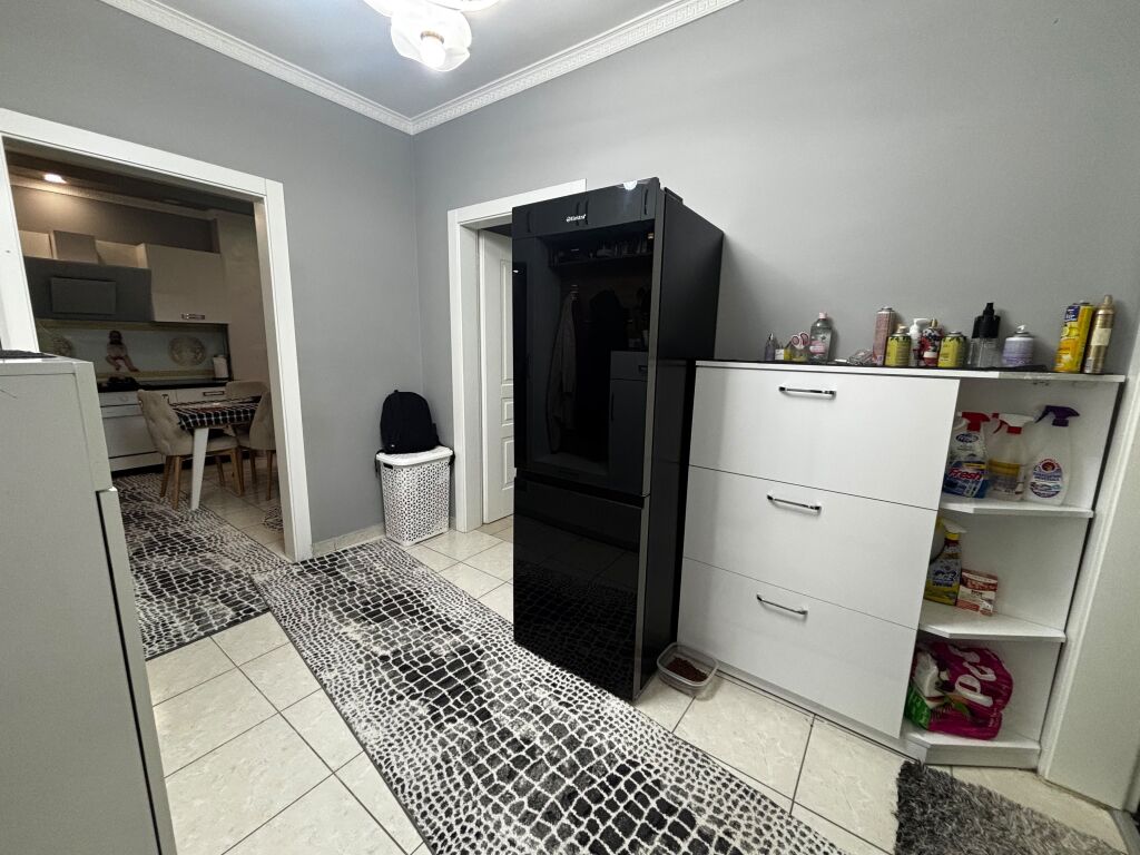 Apartament 1+1 per shitje Fresk !