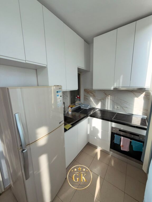 STUDIO APARTMENT WITH SEPARATE KITCHEN FOR RENT SHKEMBI KAVAJES DURRES
