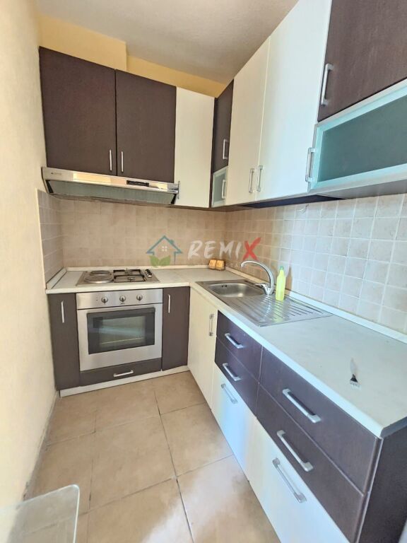 APPARTAMENTO 2+1 IN VENDITA – SPIAGGIA DI GOLEM, DURRËS