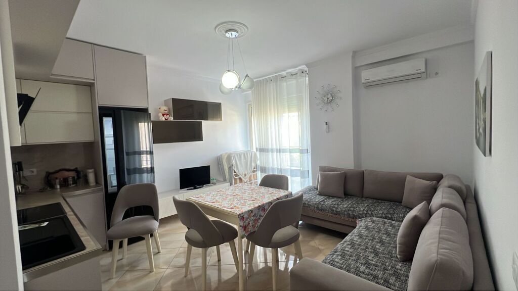 1+1 for rent behind Korali in Plazh