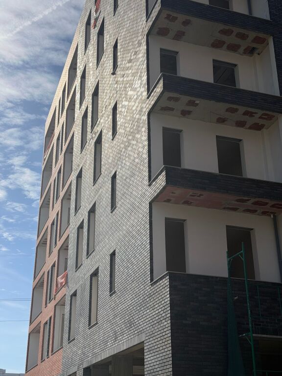 Shitet Apartment 1+1 ne Paskuqan