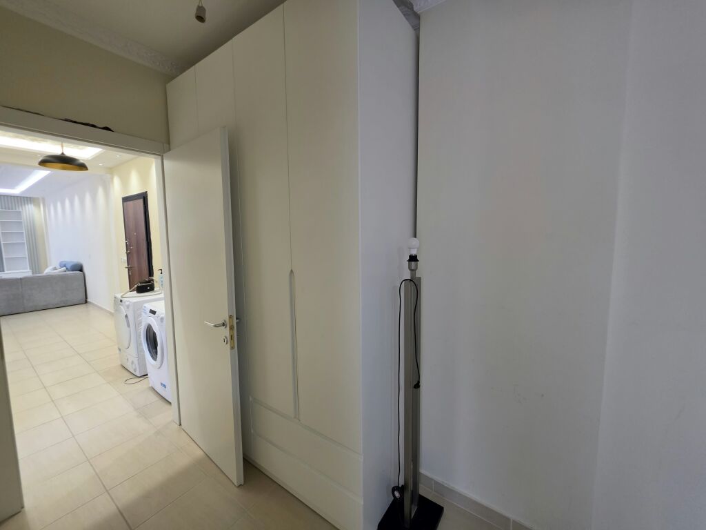🏡 APPARTAMENTO 2+1+2 IN AFFITTO