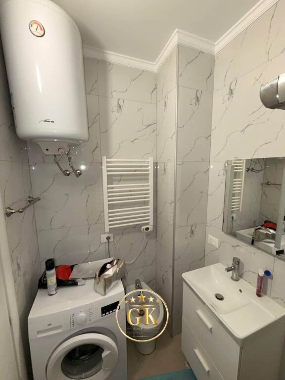 FOR RENT 1+1+BALCONY AT HOTEL VIVAS PLAZH 350 €