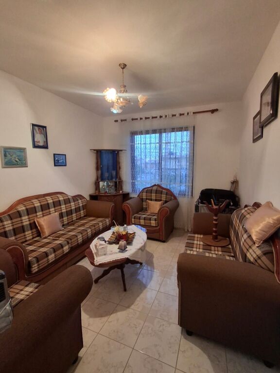🏡 2+1 APARTMENT for Sale – VLORË-Railway Tracks