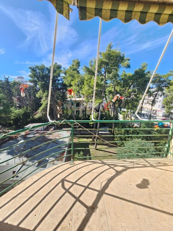 APPARTAMENTO 2+1 IN VENDITA – SPIAGGIA DI GOLEM, DURRËS