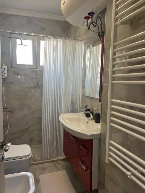 APPARTAMENTO 1+1 IN AFFITTO IN VIA DURRESI