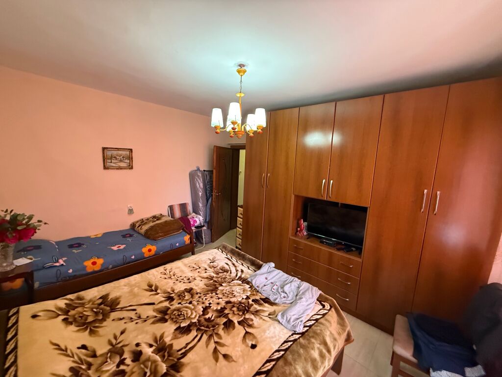 📣 VENDESI Appartamento 1+1 📍 Allias, Vicino alla Scuola “Bajram Curri” ✨
