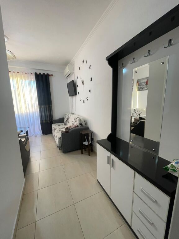 For rent, Apartment 1+1,Beach,Durres