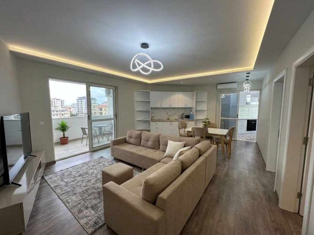 Shitet, Apartament 2+1, Don Bosko, Tiranë