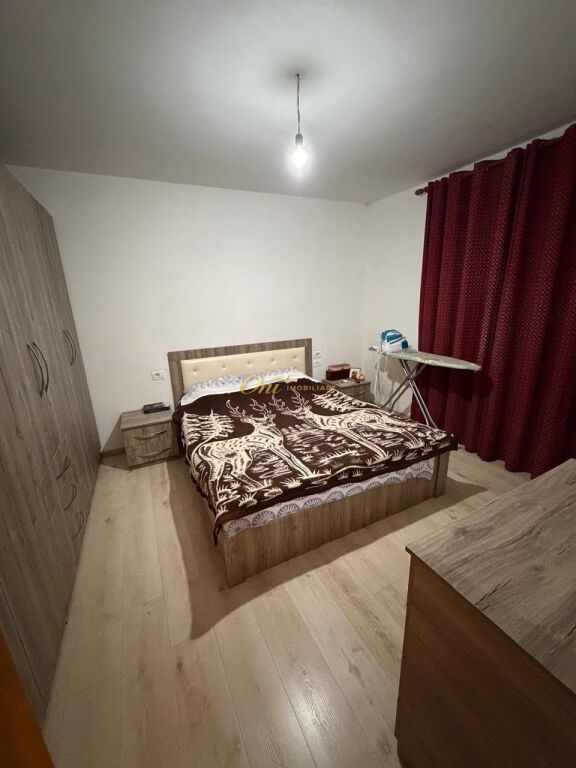 RRUGA E ELBASANIT APARTAMENT PER QERA 1+1