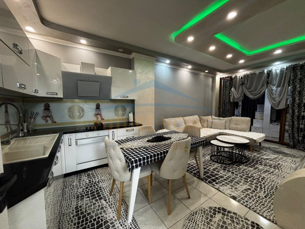 🏡 SHITET APARTAMENT 1+1 – RRUGA E DAJTIT, FRESK, TIRANË!
