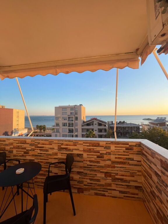 For rent, Apartment 1+1,Beach,Durres