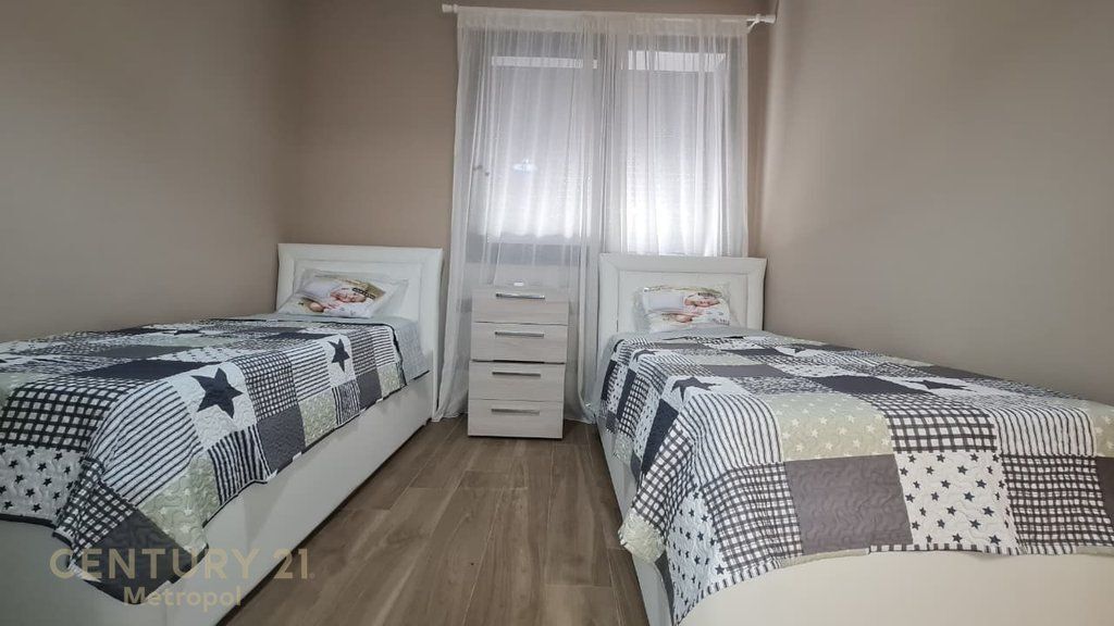 APPARTAMENTO 2+1+2 IN AFFITTO CON posto auto- TEG!