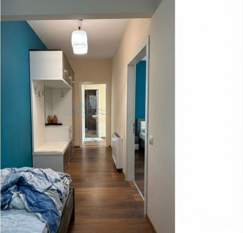 Qera , Apartament 2+1+2 , Kopshti Zoologjik , Tirane