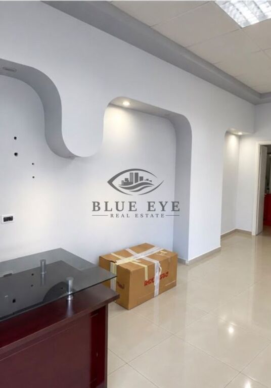 🏢 BUSINESS PREMISES FOR RENT IN DURRËS