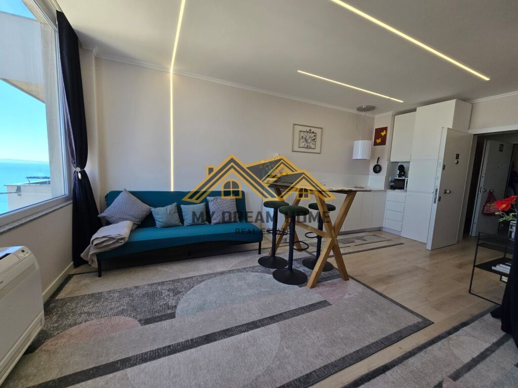 SUPER MONOLOCALE IN AFFITTO A VOLLGA, DURRES !