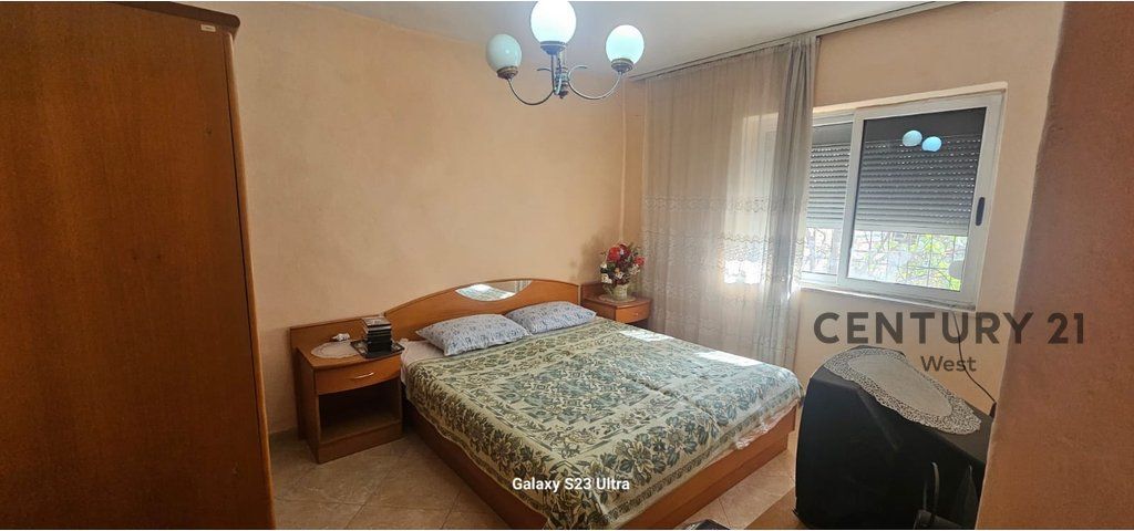 2+1 Apartment for Sale on "Naim Frasheri" Street