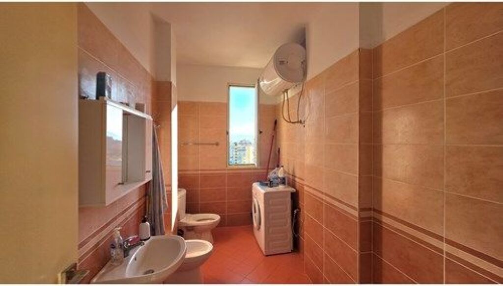 2+1 apartment for rent near the Stadium
