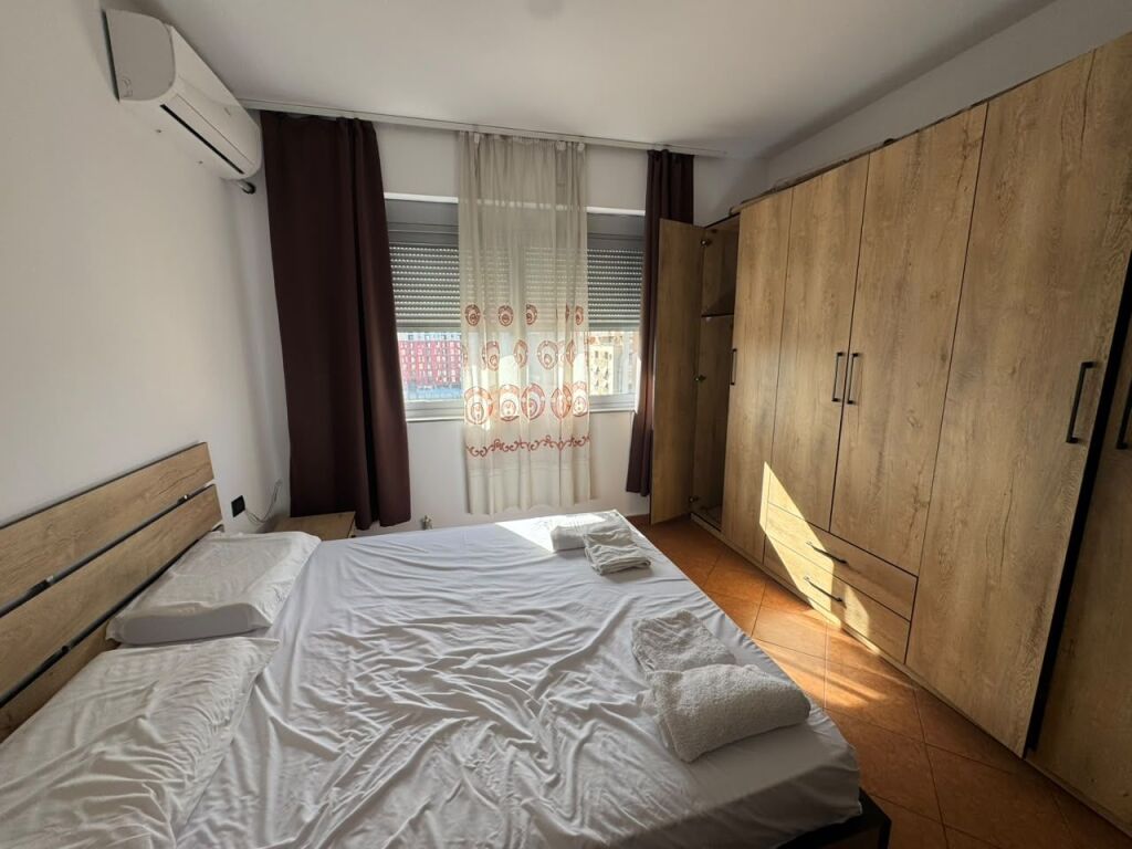 JEPET ME QIRA APARTAMENT 2+1 – DON BOSKO