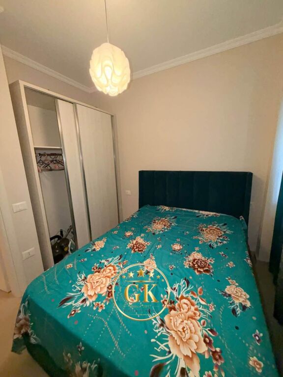 FOR RENT 1+1+BALCONY AT HOTEL VIVAS PLAZH 350 €