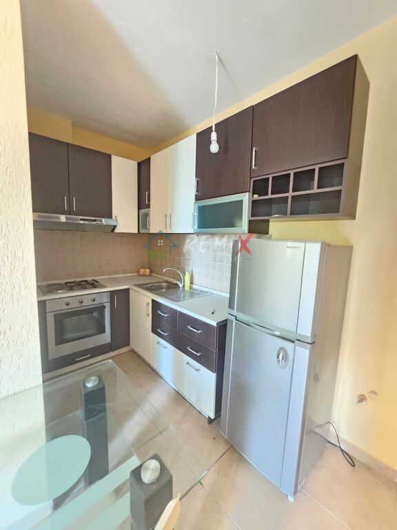 APPARTAMENTO 2+1 IN VENDITA – SPIAGGIA DI GOLEM, DURRËS