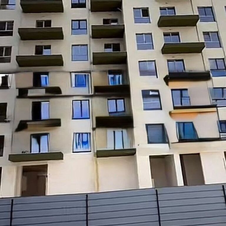 🏡 SHITET APARTAMENT 2+1 + 2 TUALETE – VIVA COMPLEX, ISH-PARKU