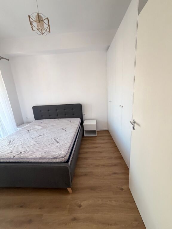 In affitto 1+1 presso la Residenza Kaim/Ali Dem 420 Lekë