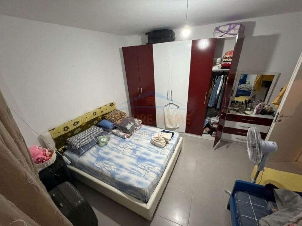 Shitet , Apartament 1+1 , Kopshti Botanik , Tirane