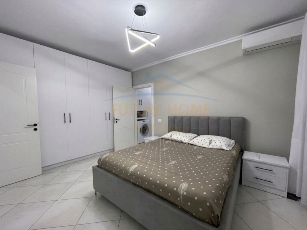 In vendita, appartamento 2+1, Lago Secco, Tirana 285.000 €