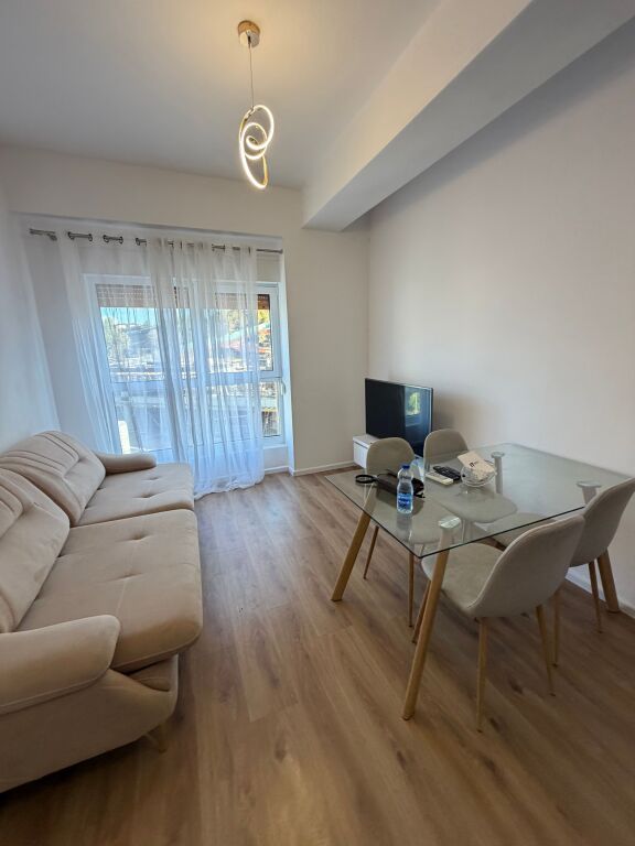 In affitto 1+1 presso la Residenza Kaim/Ali Dem 420 Lekë
