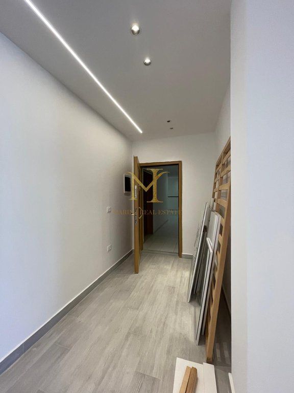 SHITET APARTAMENT 2+1 – KOMPLEKSI EKA, DURRËS