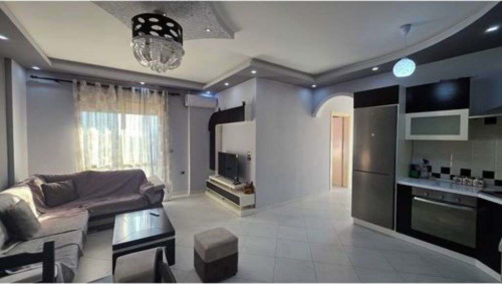 2+1 apartment for rent near the Stadium