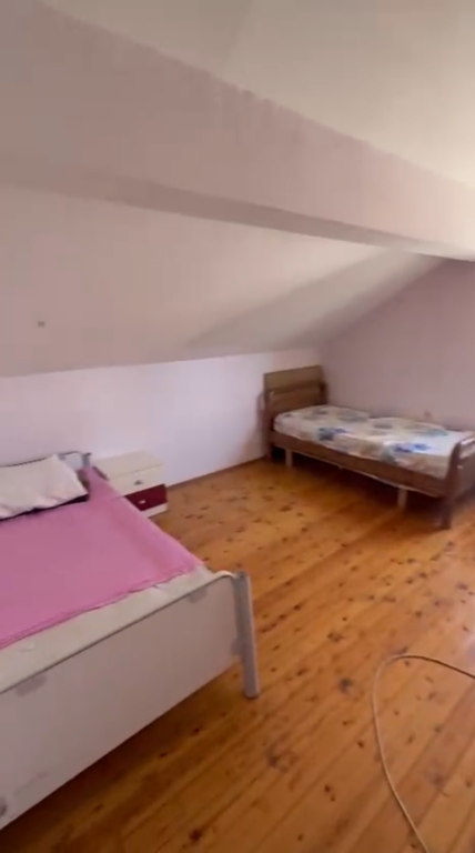 Jepet me qera 3+1 Bulevardu i Ri !