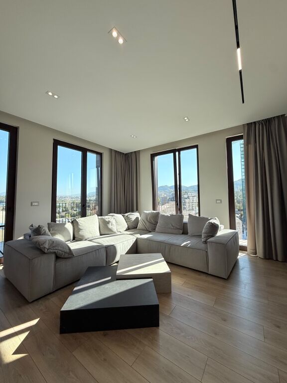 3+1+2 for rent | Altana Luxury Residence